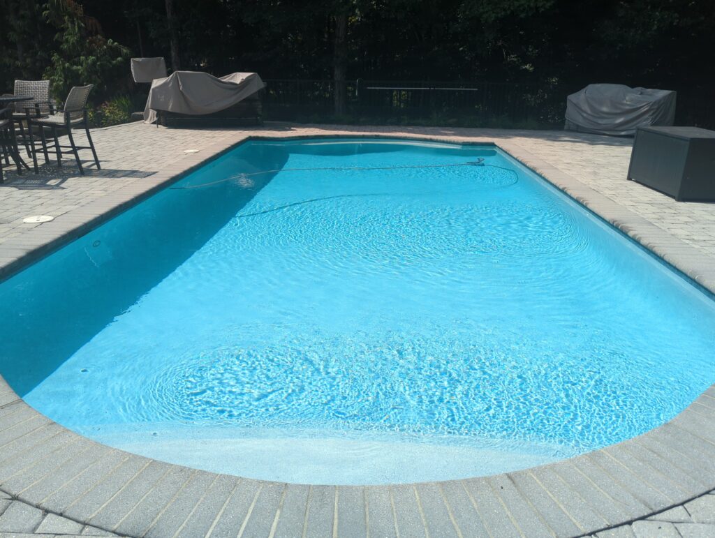 pool inspections richmond virginia
