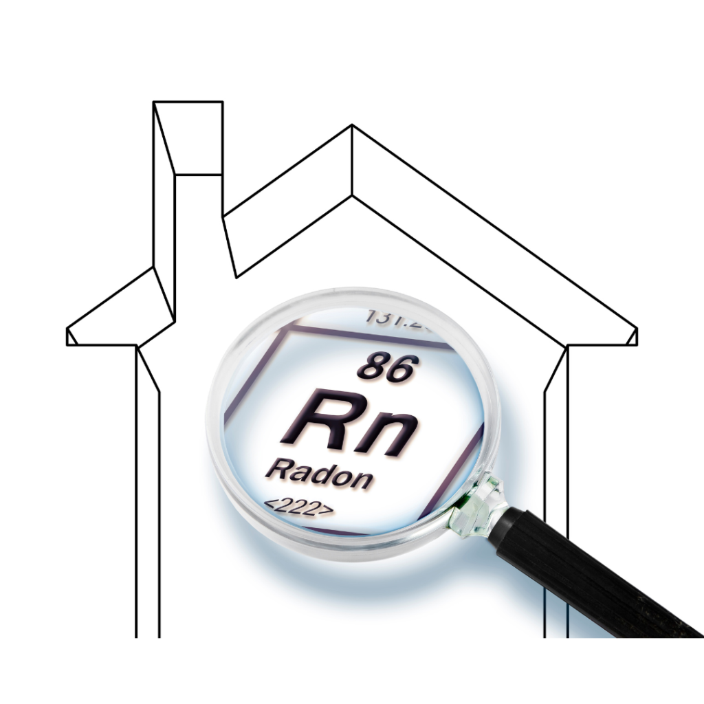 Harrisonburg, VA Radon Tests & Radon in Water Tests