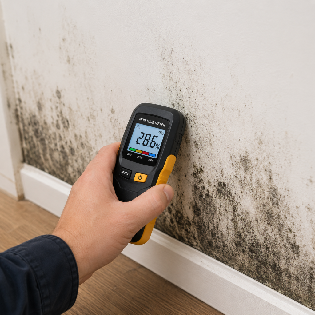mold testing